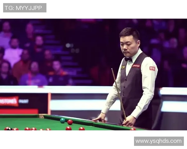 4月28日特鲁姆普与丁俊晖巅峰对决在线直播精彩回顾与分析