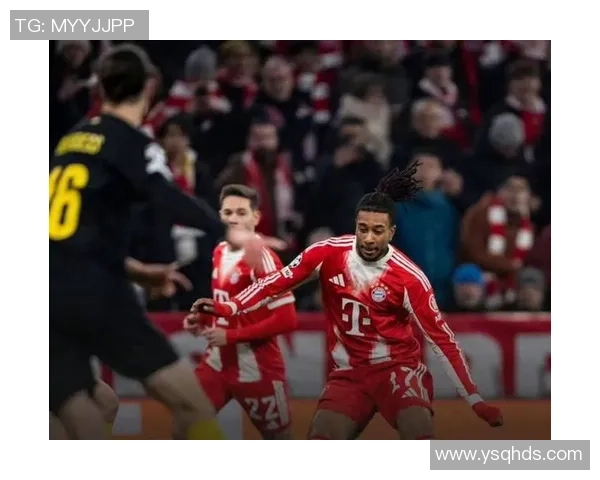 拜仁新星兴起！17岁欧冠三连击打破姆巴佩纪录，3个月身价飙升13倍